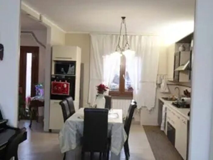 Casa trilocale in vendita in Sarego