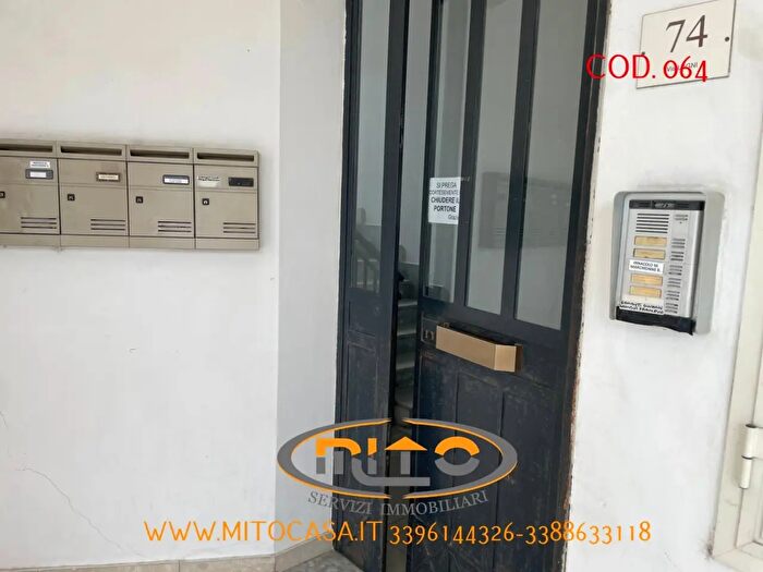 Appartamento bilocale in vendita in Telese