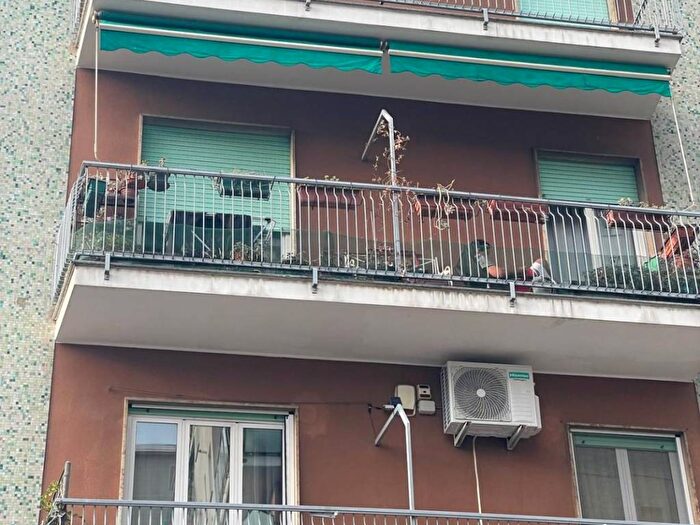 Appartamento trilocale in affitto in Via Torino, Centro, Sesto San Giovanni