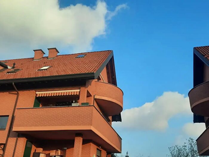 Appartamento bilocale in vendita in Via Pitagora, Rho