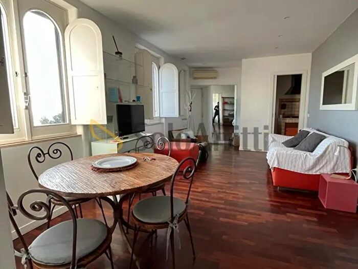 Appartamento in affitto in Corso Vittorio Emanuele, Napoli
