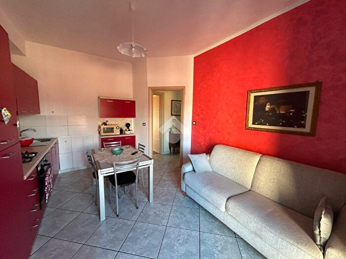 Appartamento trilocale in vendita in Via Metaponto, CoriglianoRossano