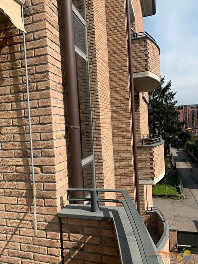 Appartamento bilocale in vendita in Via Novara, Parma