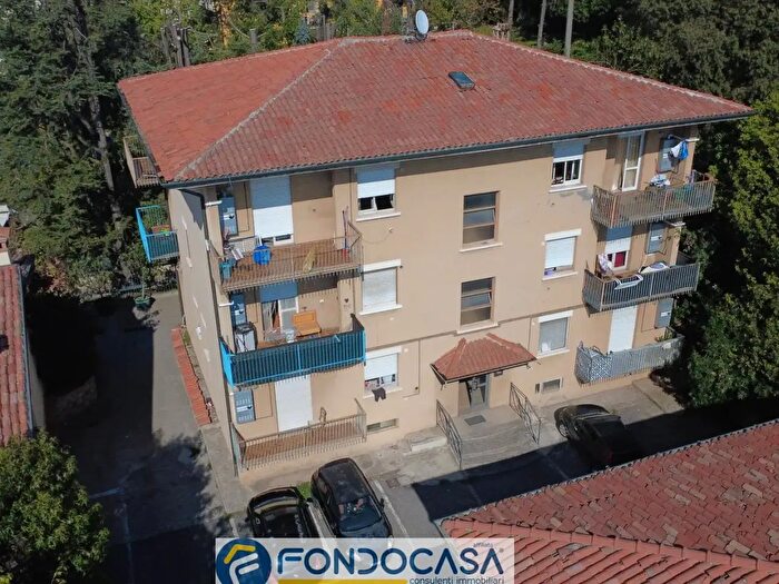 Appartamento trilocale in vendita in Via Matteotti, Coccaglio