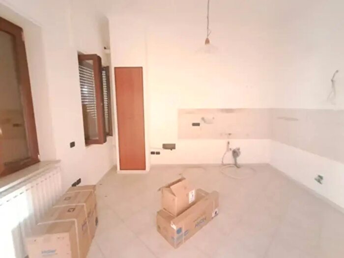 Appartamento trilocale in vendita in Via Antonino Panella, Catanzaro