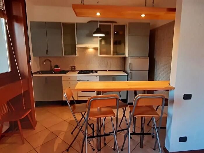 Appartamento bilocale in affitto in Piazza dei Daini, Milano