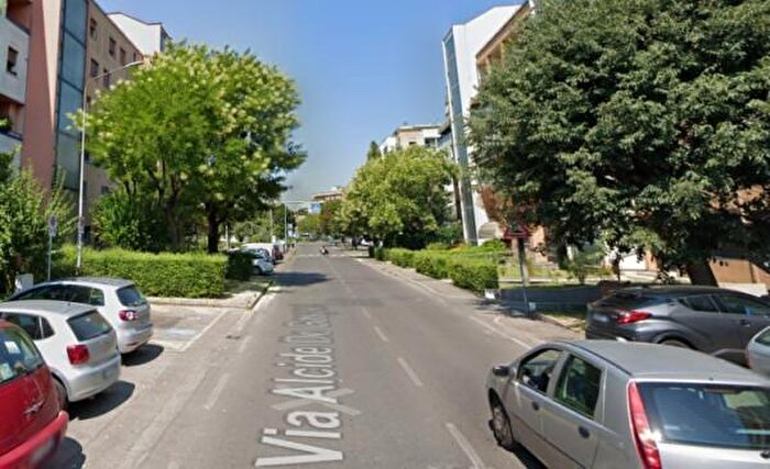 Appartamento quadrilocale in vendita in Via Martiri di Cervarolo, Reggio Emilia
