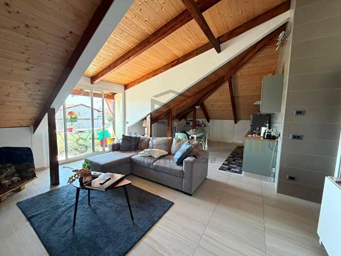 Casa trilocale in affitto in Via Oasi Sacro Cuore, Monaci, Giugliano in Campania