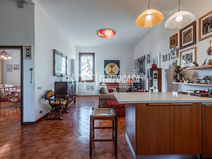 Appartamento trilocale in vendita in Via San Vitale Ovest, Medicina