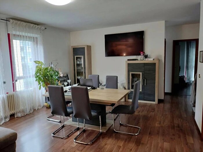 Appartamento trilocale in vendita in Via degli Orti, Gorizia