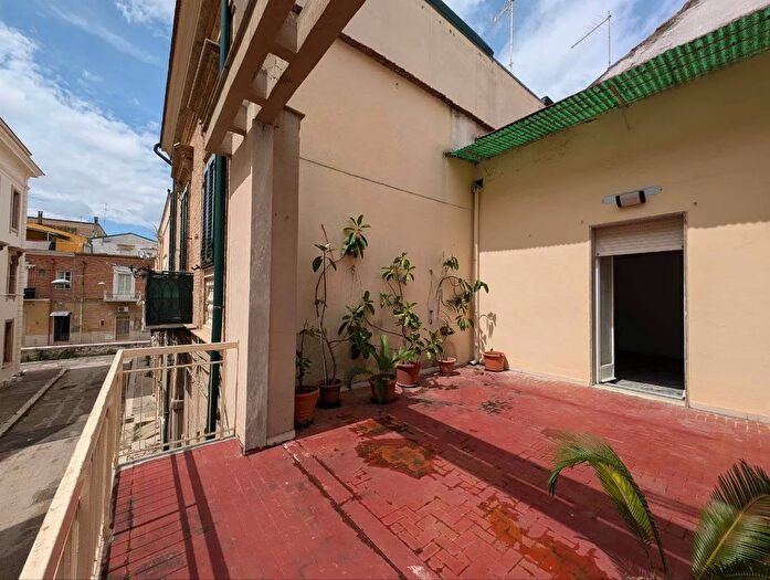 Appartamento monolocale in vendita in San Severo, San Severo