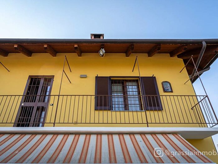 Appartamento monolocale in affitto in Via Susa, Piossasco