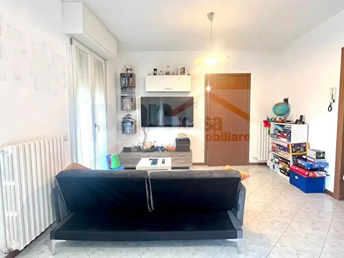 Appartamento in vendita in Montelabbate