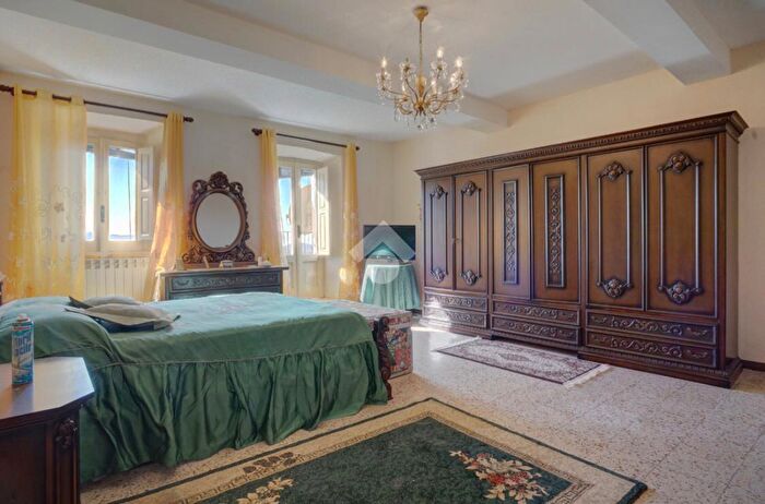 Appartamento trilocale in vendita in Via Marco Agrippa, Arpino