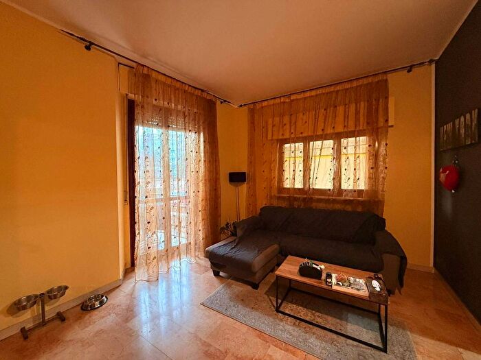 Appartamento quadrilocale in affitto in Pista, Alessandria