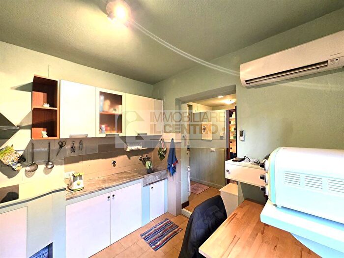 Casa bilocale in vendita in Sarzana