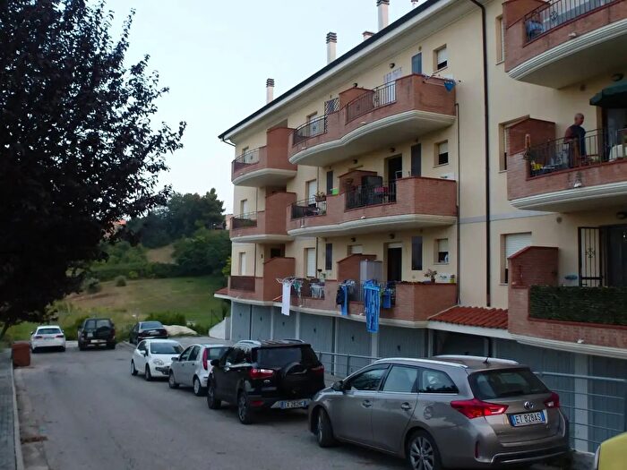 Appartamento trilocale in vendita in Via Badette, Tortoreto
