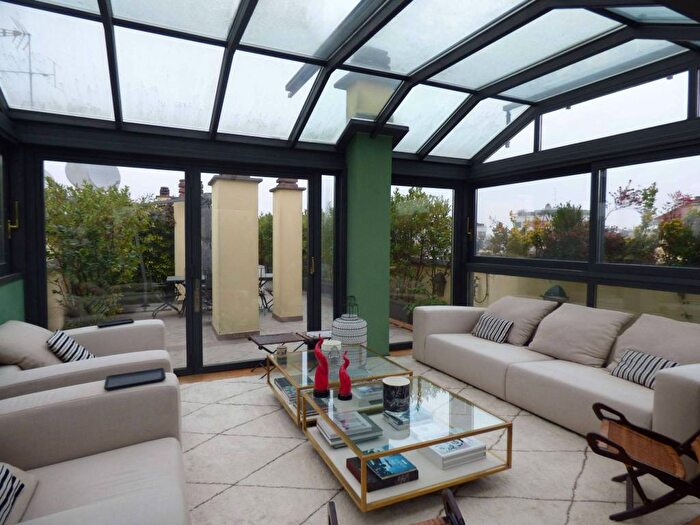 Appartamento con 5 locali in affitto in Via Bergamo, Montenero, Milano