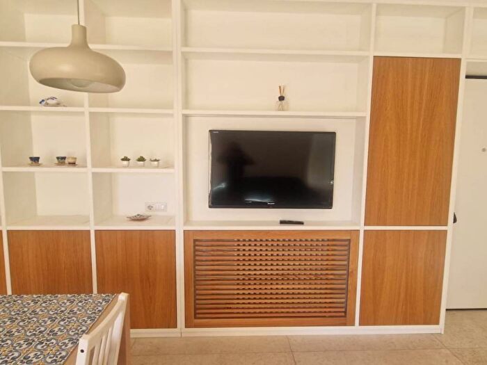 Appartamento bilocale in affitto in Via Rimini, Gaeta