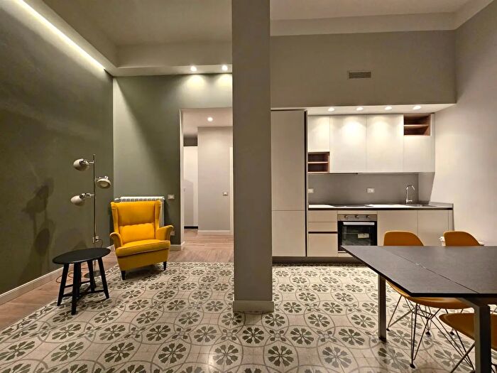 Appartamento bilocale in affitto in Livorno