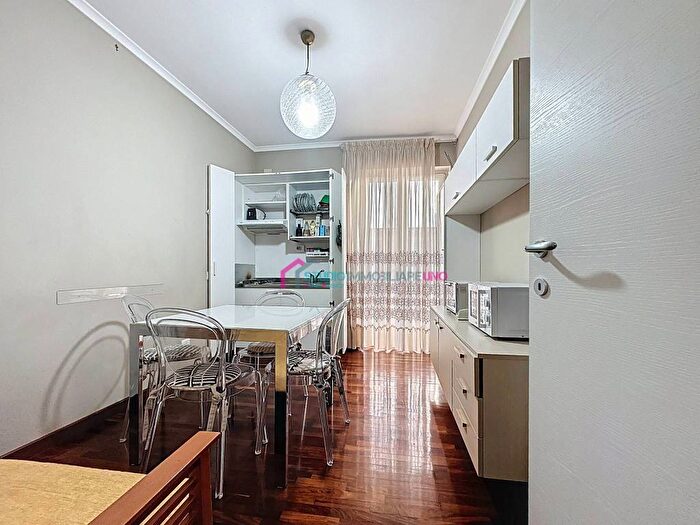 Appartamento bilocale in affitto in Circumvallazione Traversa, Centro, Nola