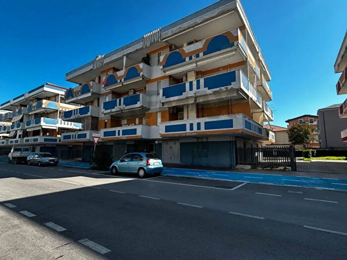 Appartamento bilocale in vendita in Montesilvano