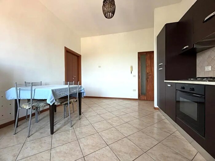 Appartamento bilocale in vendita in Via San Francesco, Acquasparta