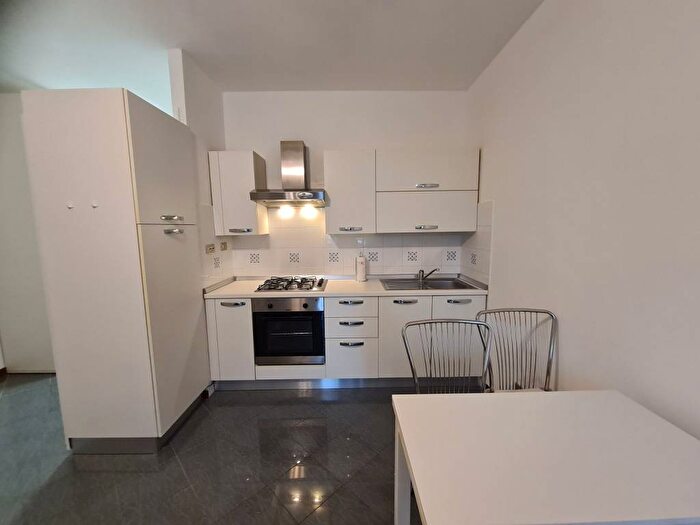 Appartamento monolocale in affitto in Via Giuseppe Marotta, Ospedale Villaggio Manenti, Reggio Emilia