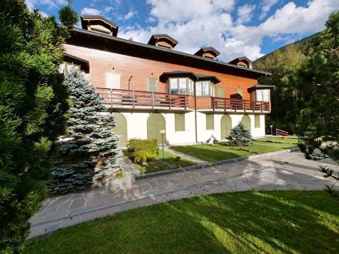 Appartamento trilocale in vendita in Corso Roma, Aprica