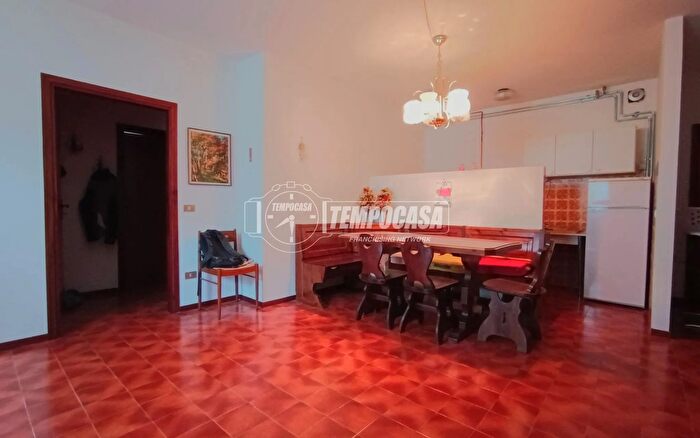 Appartamento bilocale in vendita in Via Colle Gallo B, Albino