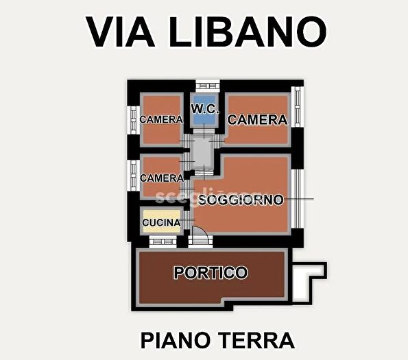 Case in Vendita e in Affitto - 2