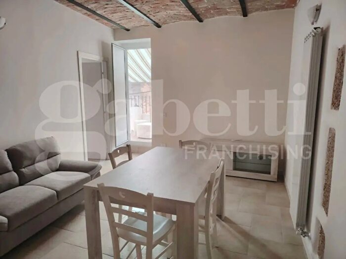 Appartamento bilocale in affitto in Via De Utris, Venafro