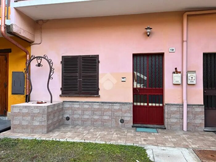 Appartamento bilocale in affitto in Via dei Fiori, San Maurizio Canavese