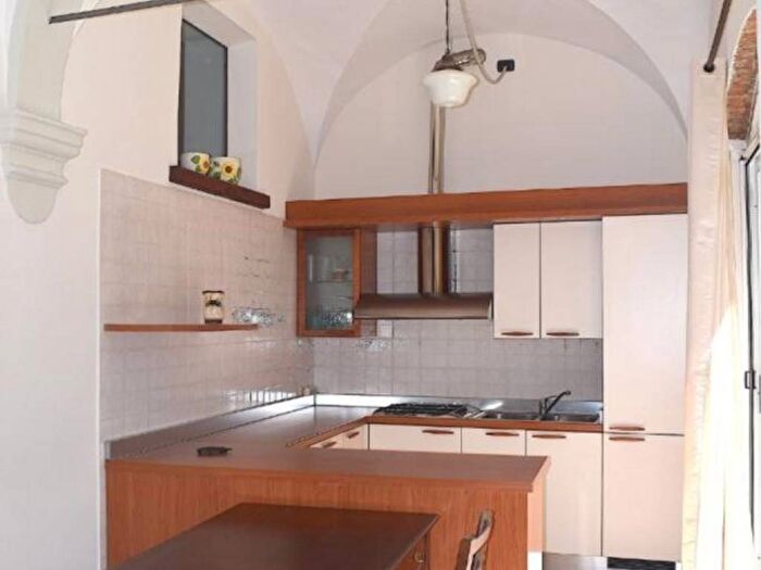 Appartamento trilocale in affitto in Via Fratelli Vaschetto, Centro Storico, Cuneo