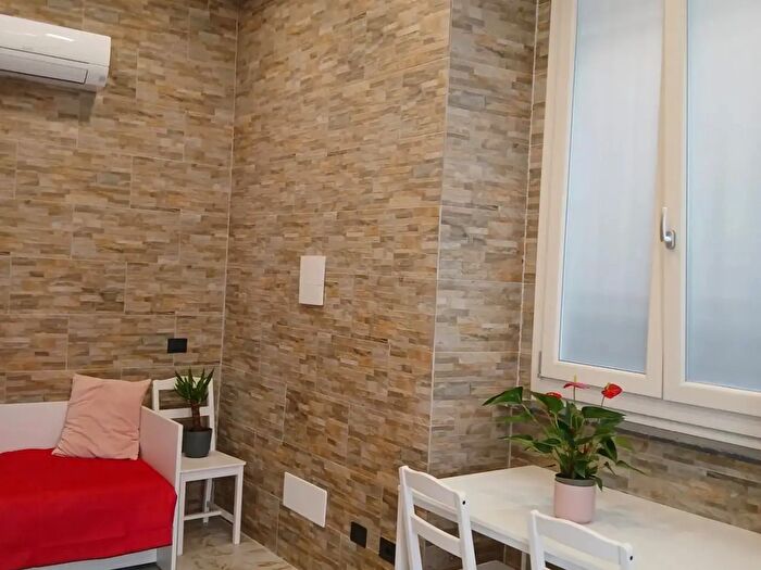 Appartamento bilocale in affitto in Carrara