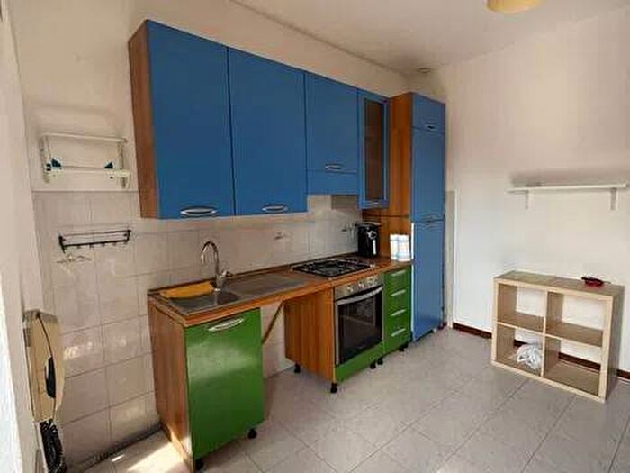 Appartamento quadrilocale in affitto in Centro, Sarzana