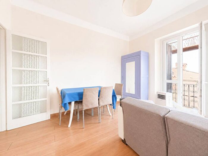 Appartamento trilocale in affitto in Via Roma, Centro, Beinette