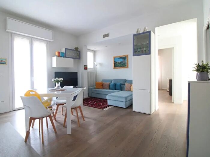 Appartamento trilocale in vendita in Via Boito, Casalecchio Di Reno