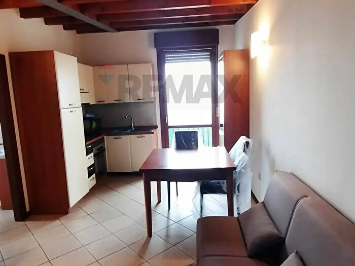 Appartamento bilocale in affitto in Via Fura, Brescia