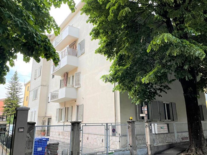 Appartamento in affitto in Via Cecrope Bruno Latino Arnaldo Barilli, Parma