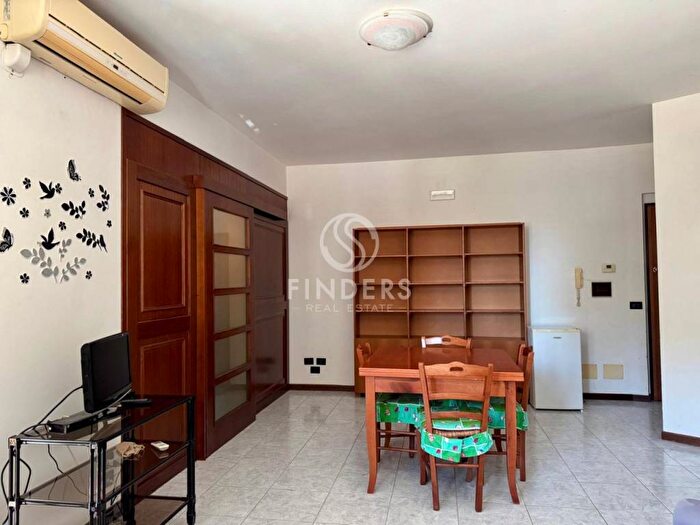 Appartamento bilocale in affitto in Via Crocevia, Pellaro, Reggio Calabria