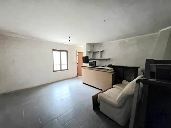 Appartamento trilocale in vendita in Via Loreto, Palestrina