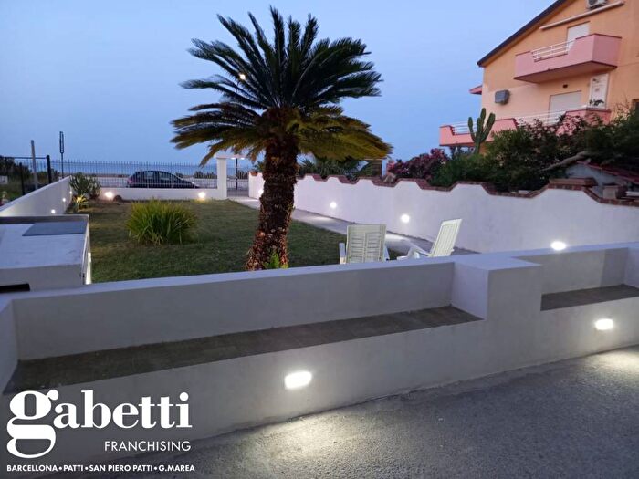 Appartamento trilocale in affitto in VIA POLA, San Giorgio, Gioiosa Marea