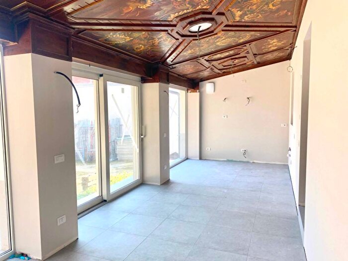 Appartamento con 5 locali in affitto in Via Emilia, Centro, Pontenure