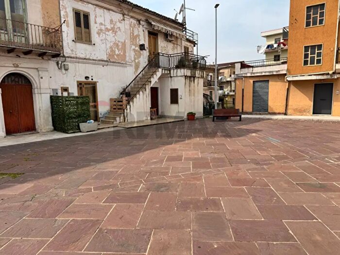 Appartamento trilocale in vendita in CoriglianoRossano