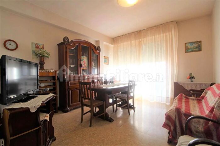 Appartamento quadrilocale in vendita in Via Citi Pontedera, Pontedera