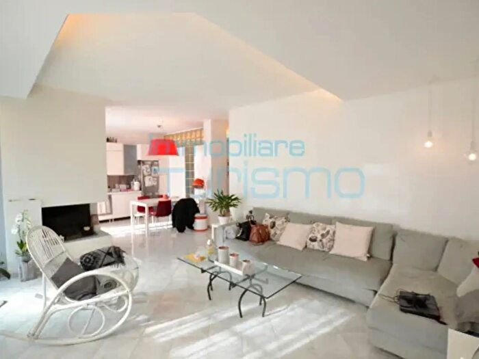 Appartamento con 5 locali in vendita in Riccione
