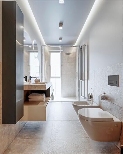 Case in Vendita e in Affitto - 2