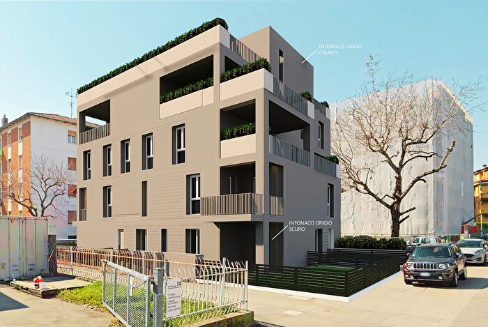 Appartamento quadrilocale in vendita in Casalecchio Di Reno