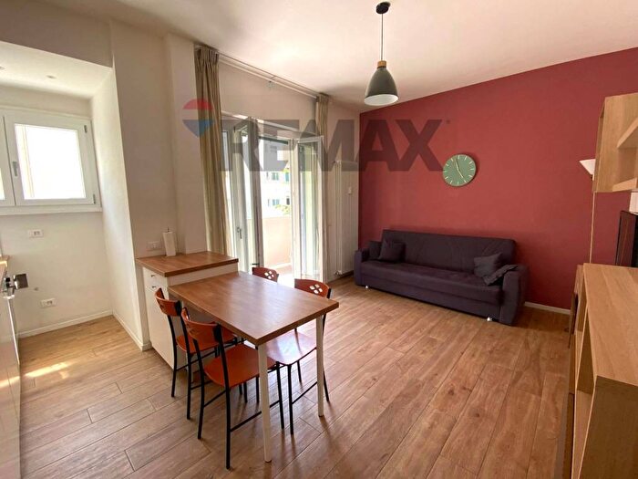Appartamento bilocale in affitto in Via Birago, Città Studi, Milano